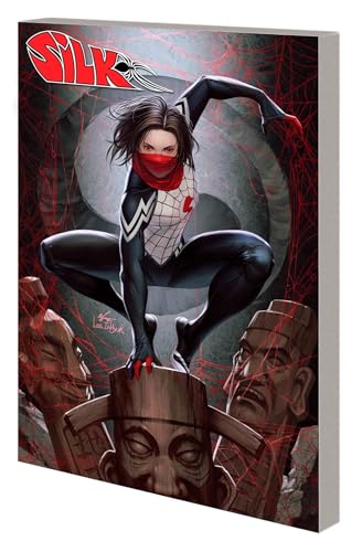 Stock image for SILK VOL. 2: AGE OF THE WITCH for sale by Bookoutlet1