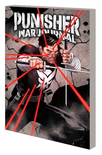 Stock image for PUNISHER WAR JOURNAL for sale by Half Price Books Inc.