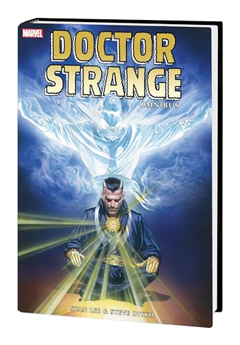 Beispielbild fr Doctor Strange Omnibus Vol. 1 Format: Hardback zum Verkauf von INDOO