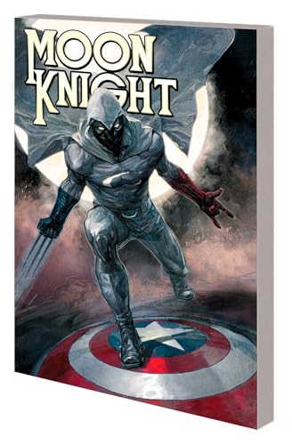 Beispielbild fr Moon Knight By Bendis & Maleev: The Complete Collection zum Verkauf von Monster Bookshop