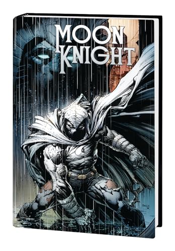 Stock image for Moon Knight Omnibus Vol. 1 for sale by PlumCircle