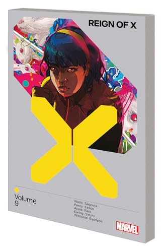 Stock image for Reign Of X Vol. 9 (Reign of X, 9) for sale by Half Price Books Inc.