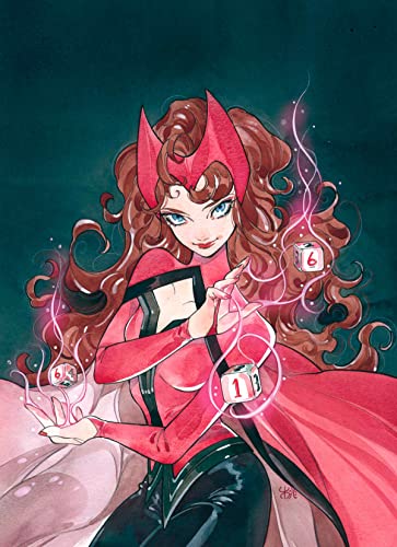 Stock image for MARVEL MULTIVERSE ROLE-PLAYING GAME: PLAYTEST RULEBOOK TPB MOMOKO COVER [DM ONLY] for sale by HPB-Emerald