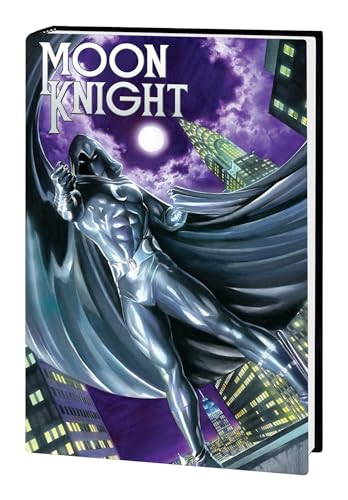 Stock image for Moon Knight Omnibus 2 for sale by Revaluation Books