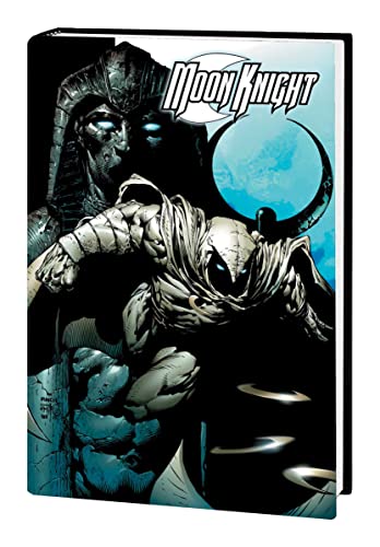Stock image for MOON KNIGHT BY HUSTON, BENSON HURWITZ OMNIBUS (Moon Knight Omnibus) for sale by Omega