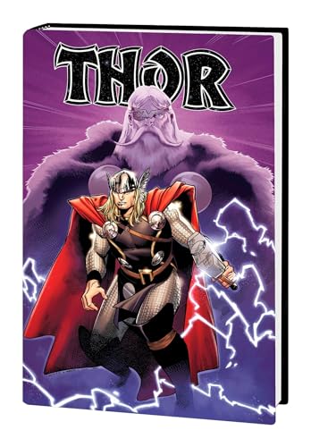 Imagen de archivo de Thor by Matt Fraction Omnibus (Thor Omnibus) a la venta por Books Puddle