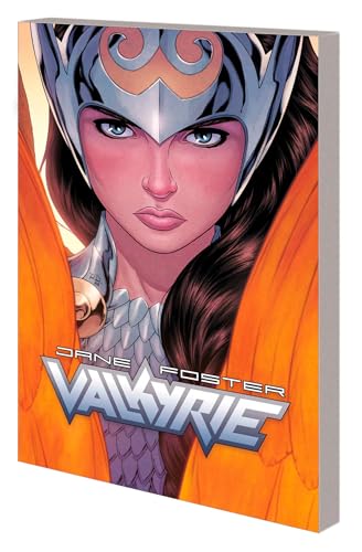 Imagen de archivo de Jane Foster: The Saga of Valkyrie a la venta por Ergodebooks