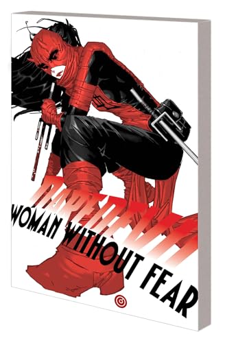 Beispielbild fr Daredevil: Woman Without Fear zum Verkauf von Better World Books