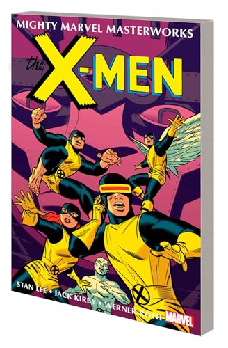 Stock image for The X-Men. Vol. 2 for sale by Blackwell's