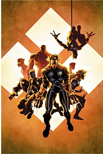 Stock image for Ultimate X-men Omnibus 1 for sale by Revaluation Books