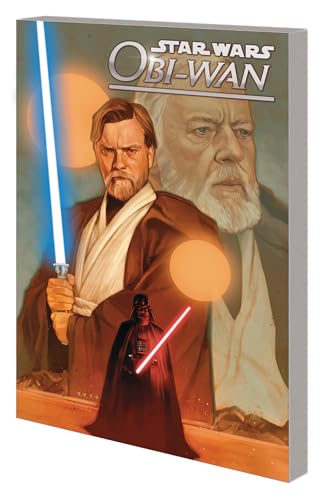 Imagen de archivo de Star Wars: Obi-Wan - A Jedi's Purpose (Star Wars (Marvel)) a la venta por Half Price Books Inc.