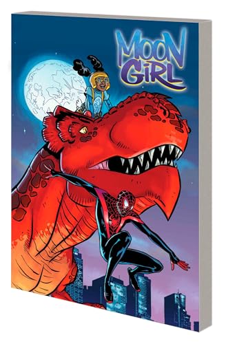 Stock image for Moon Girl : Endangered Species for sale by GreatBookPrices