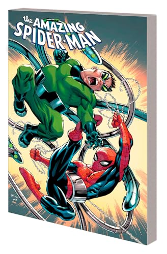 Imagen de archivo de Amazing Spider-Man 7 : Armed and Dangerous a la venta por GreatBookPrices