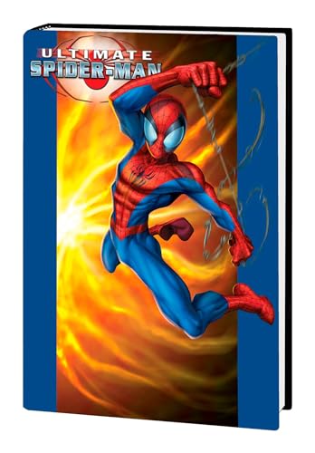 Stock image for Ultimate Spider-Man Omnibus Vol. 2 for sale by Books Puddle