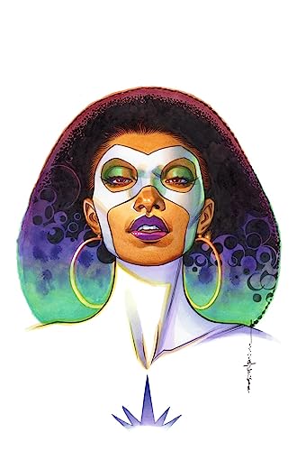 Stock image for Monica Rambeau - Photon for sale by Blackwell's