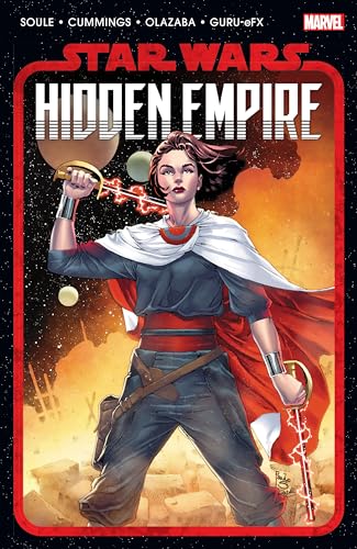 Stock image for STAR WARS: HIDDEN EMPIRE for sale by Ebooksweb