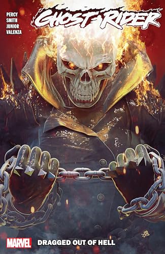 Stock image for Ghost Rider. Vol. 3 for sale by Blackwell's