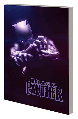 Beispielbild fr Black Panther by Eve L. Ewing Vol. 1: Reign At Dusk Book One zum Verkauf von WorldofBooks