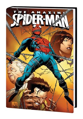 Stock image for SPIDER-MAN: ONE MORE DAY GALLERY EDITION (Amazing Spider-man) [Hardcover] Straczynski, J. Michael and Quesada, Joe for sale by Lakeside Books