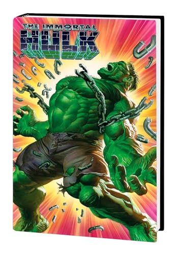 Stock image for IMMORTAL HULK OMNIBUS for sale by BooksRun