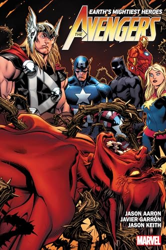 Beispielbild fr Avengers (Volume 4) zum Verkauf von BookOutlet
