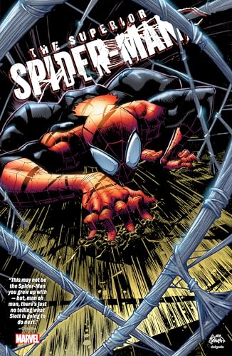 9781302951078: SUPERIOR SPIDER-MAN OMNIBUS VOL. 1 (Superior Spider-man Omnibus, 1)
