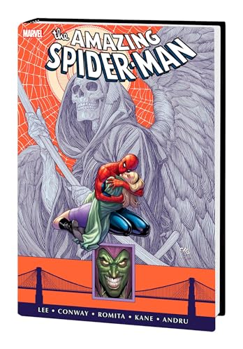 Stock image for THE AMAZING SPIDER-MAN OMNIBUS VOL. 4 [NEW PRINTING] (Amazing Spider-man Omnibus, 4) for sale by PlumCircle