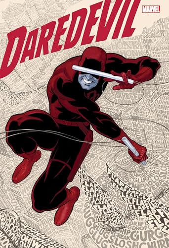 Stock image for DAREDEVIL BY MARK WAID OMNIBUS VOL. 1 [NEW PRINTING] (Daredevil Omnibus) [Hardcover] Waid, Mark; Rucka, Greg; Rivera, Paolo and Marvel Various for sale by Lakeside Books