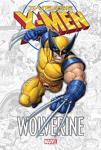 Stock image for Wolverine for sale by Blackwell's