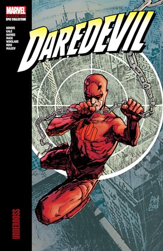 Beispielbild fr Marvel Daredevil Modern Era Epic Collection 2: Underboss zum Verkauf von Revaluation Books