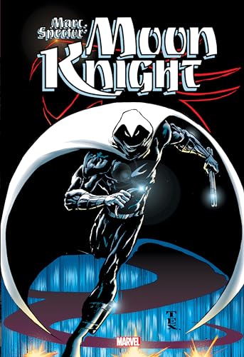 Stock image for Moon Knight: Marc Spector Omnibus Vol. 2 for sale by PBShop.store US