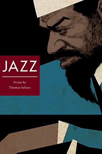 Jazz Prints (9781304004666) by Seltzer, Thomas