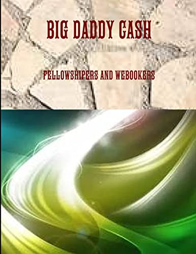 Stock image for BIG DADDY CASH for sale by California Books