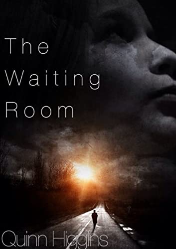 Imagen de archivo de The Waiting Room a la venta por Chiron Media