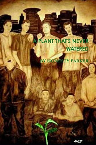 Beispielbild fr A Plant That's Never Watered zum Verkauf von PBShop.store US