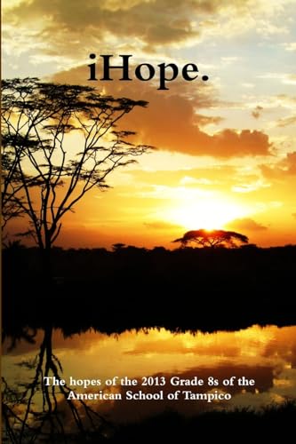 Stock image for iHope. for sale by Chiron Media