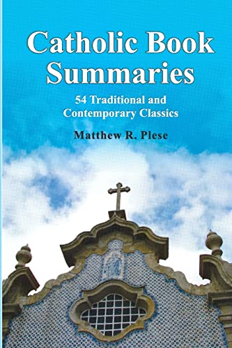 9781304032195: Catholic Book Summaries