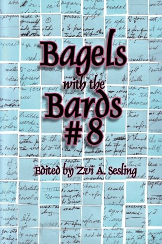 Stock image for Bagels with the Bards #8 for sale by ThriftBooks-Dallas