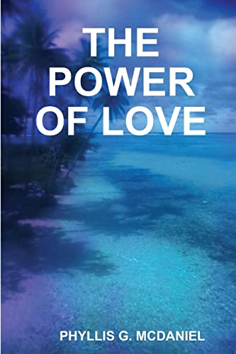 Imagen de archivo de The Power Of Love a la venta por PBShop.store US