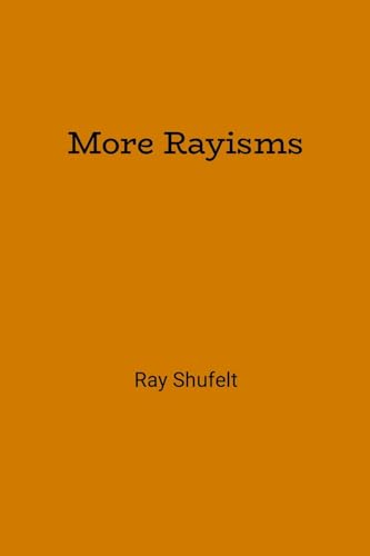 Beispielbild f�r More Rayisms zum Verkauf von PBShop.store UK