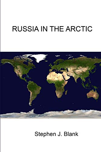 Beispielbild fr Russia In The Arctic zum Verkauf von GreatBookPrices