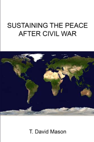 Stock image for Sustaining the Peace After Civil War for sale by Chiron Media