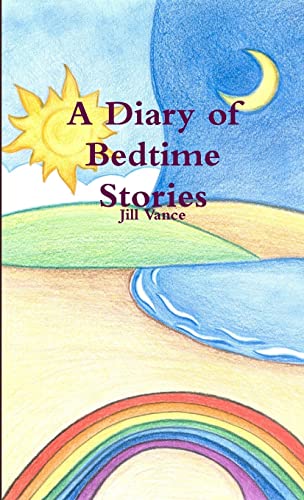 9781304088550: A Diary of Bedtime Stories