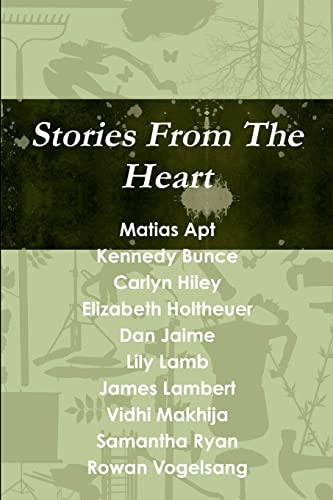 Stock image for Stories From The Heart for sale by Chiron Media