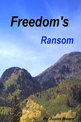 Imagen de archivo de Freedom's Ransom a la venta por PBShop.store US