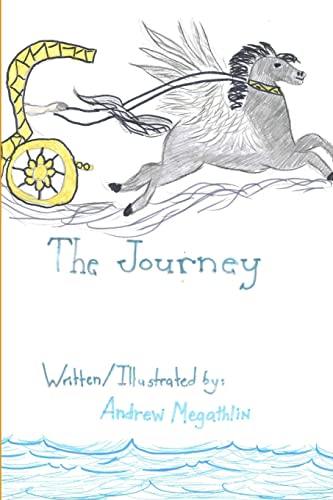 Imagen de archivo de The Journey a la venta por Chiron Media