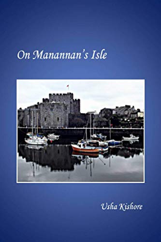 9781304145079: On Manannan's Isle