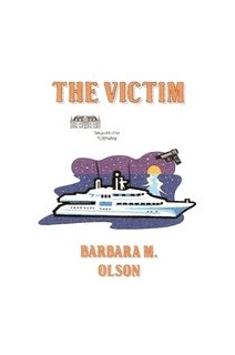 Stock image for The Victim for sale by ThriftBooks-Atlanta