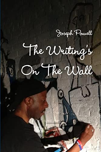 Imagen de archivo de The Writing's On The Wall a la venta por Chiron Media