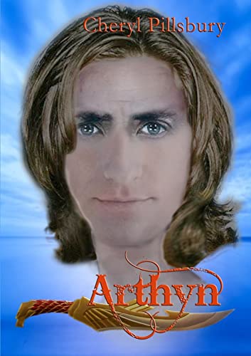 Stock image for Arthyn for sale by PBShop.store US